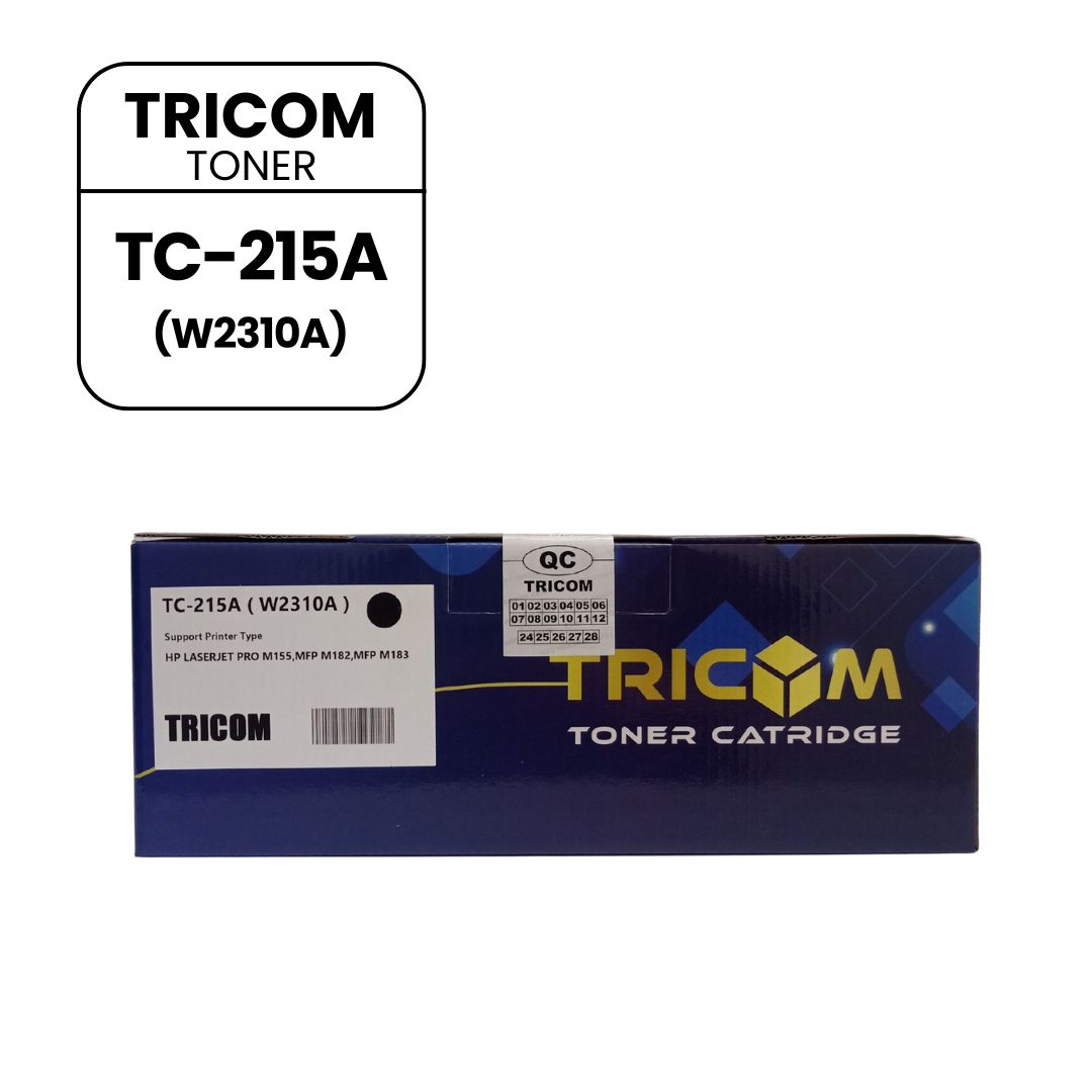 HEWLET PACKARD TC 215A Series